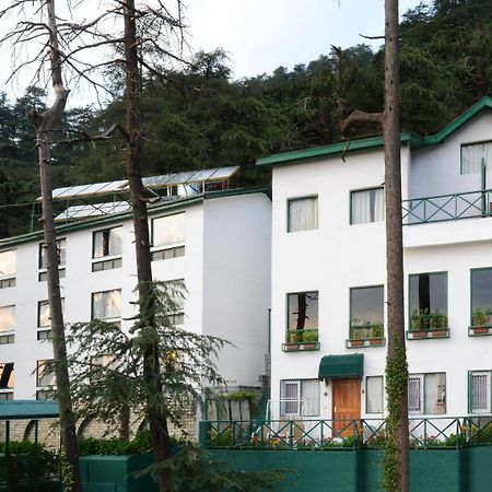 Honeymoon Inn Shimla Esterno foto